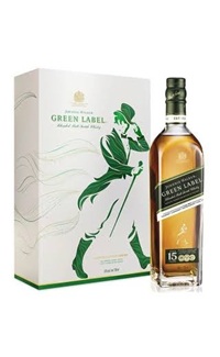 GREEN LABEL 0.75